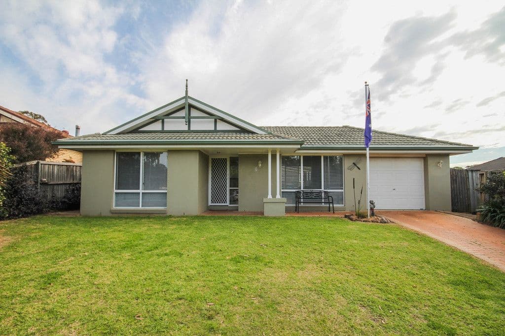 10 David Place, Mount Annan NSW 2567, Mount Annan - Image 1