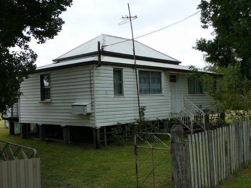 NANANGO QLD 4615, Nanango - Image 1