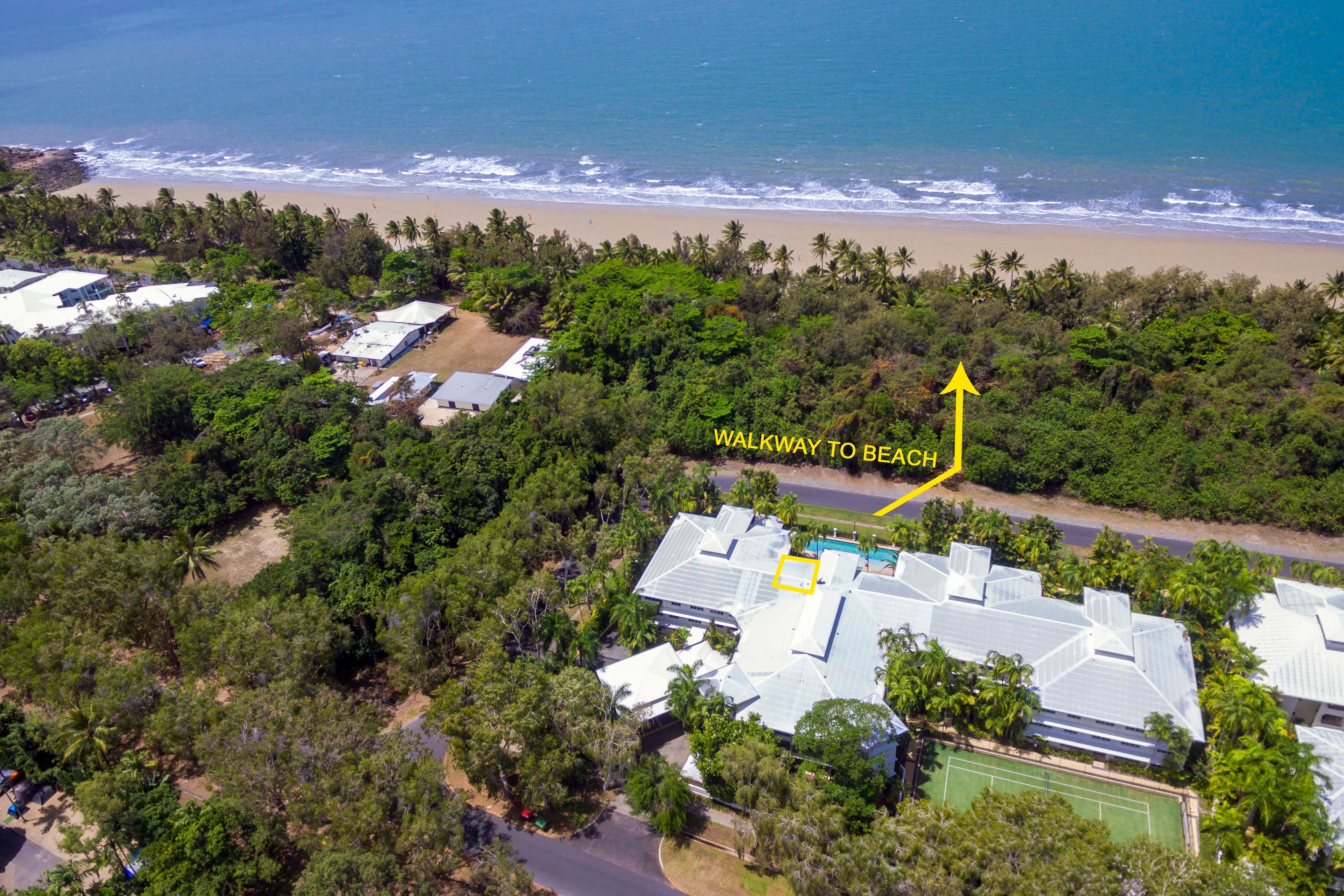 1-5 Sand Street, Port Douglas QLD 4877, Port Douglas - Image 1