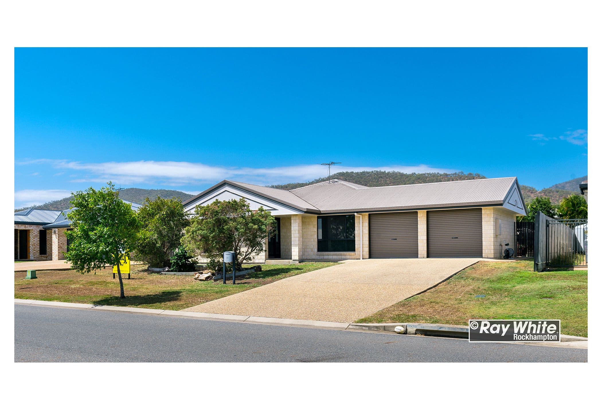 64 Bramble Street, Norman Gardens QLD 4701, Norman Gardens - Image 1