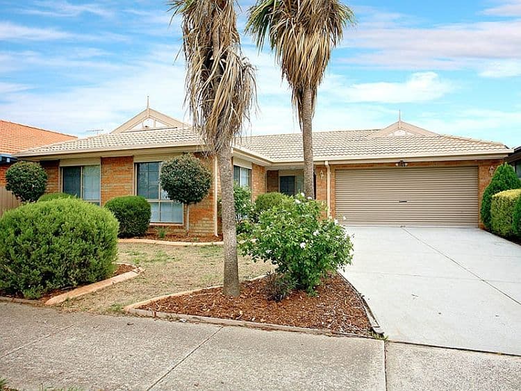 13 Carroll Crescent, MILL PARK VIC 3082, Mill Park - Image 1