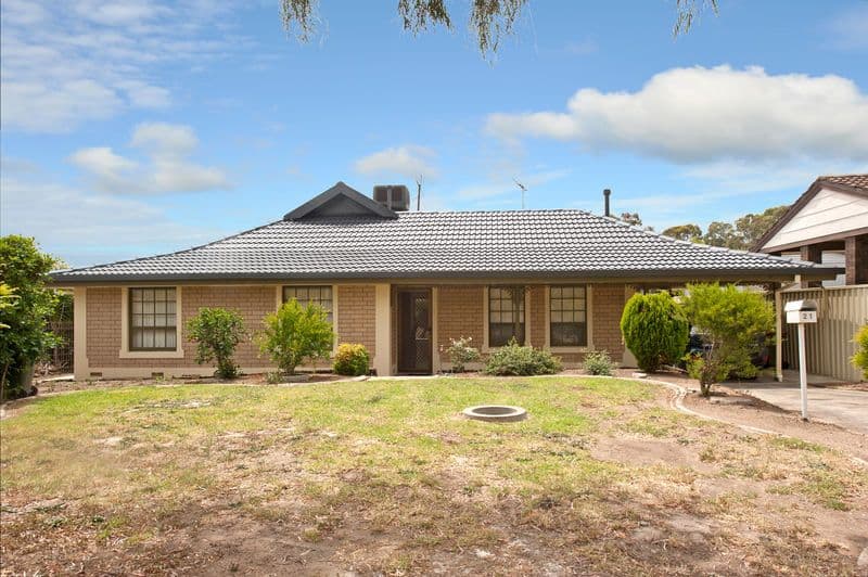 21 Niemeyer Crescent, ST AGNES SA 5097, St Agnes - Image 1