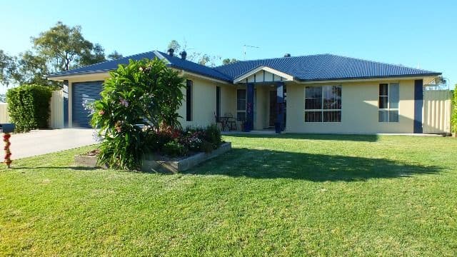 7 James Norman, GOONDIWINDI QLD 4390, Goondiwindi - Image 1