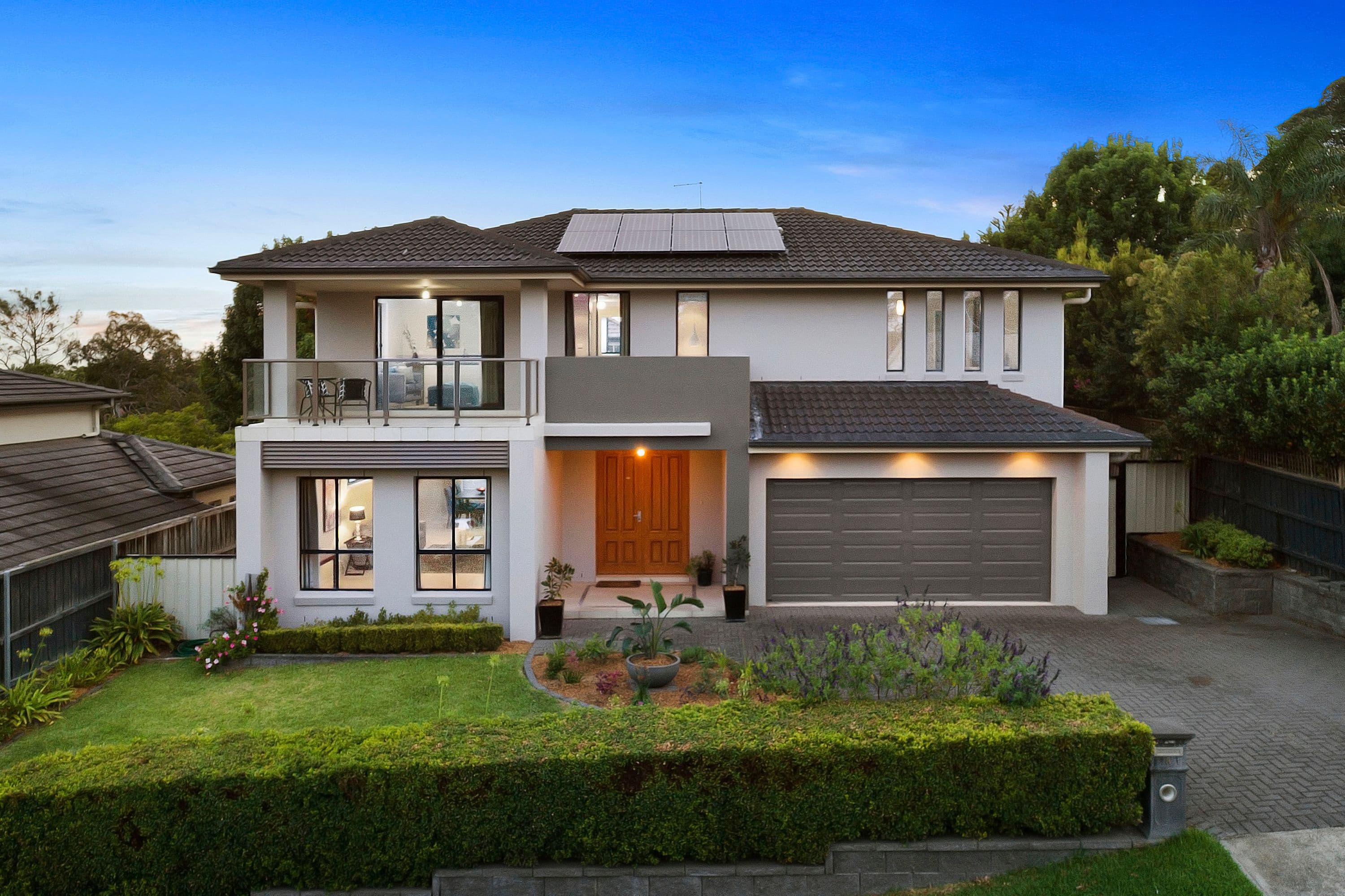 29 Pomona Street, Pennant Hills - Image 1