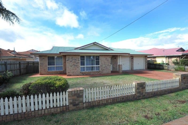 488 West Street, KEARNEYS SPRING QLD 4350, Kearneys Spring - Image 1