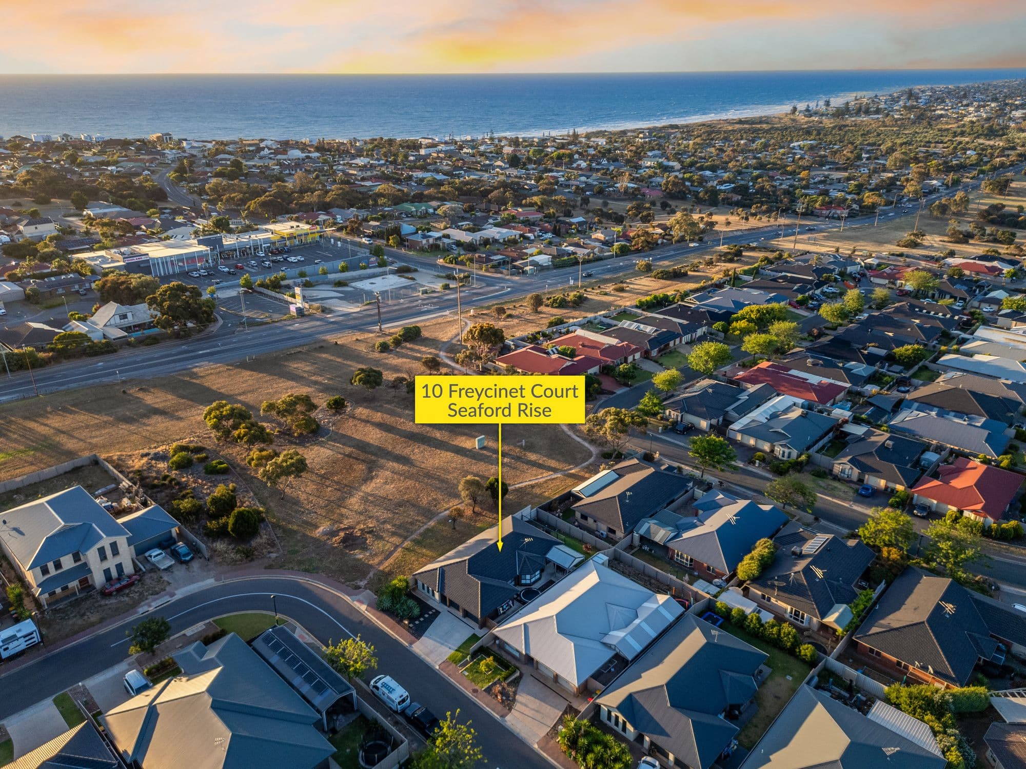 10 Freycinet Court, Seaford Rise SA 5169, Seaford Rise - Image 1