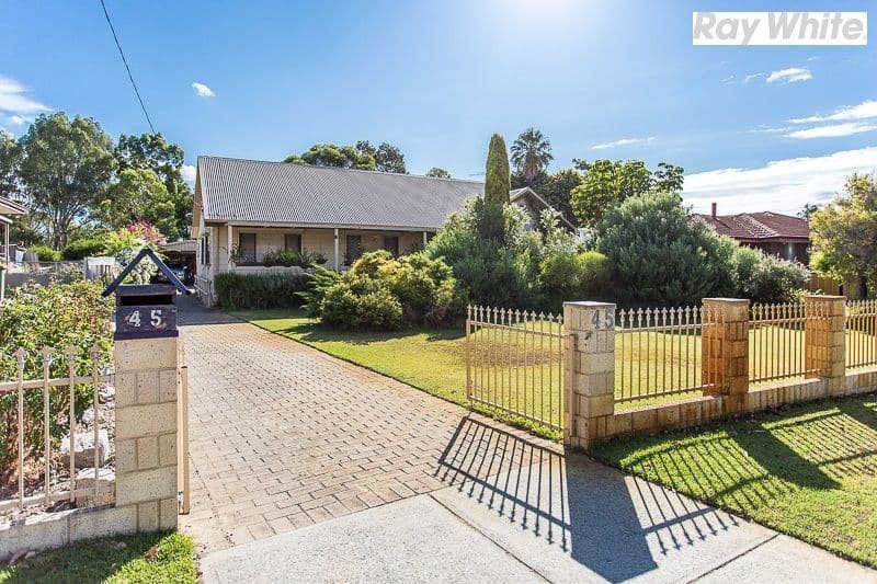 45 Bromley Street, Beckenham WA 6107, Beckenham - Image 1