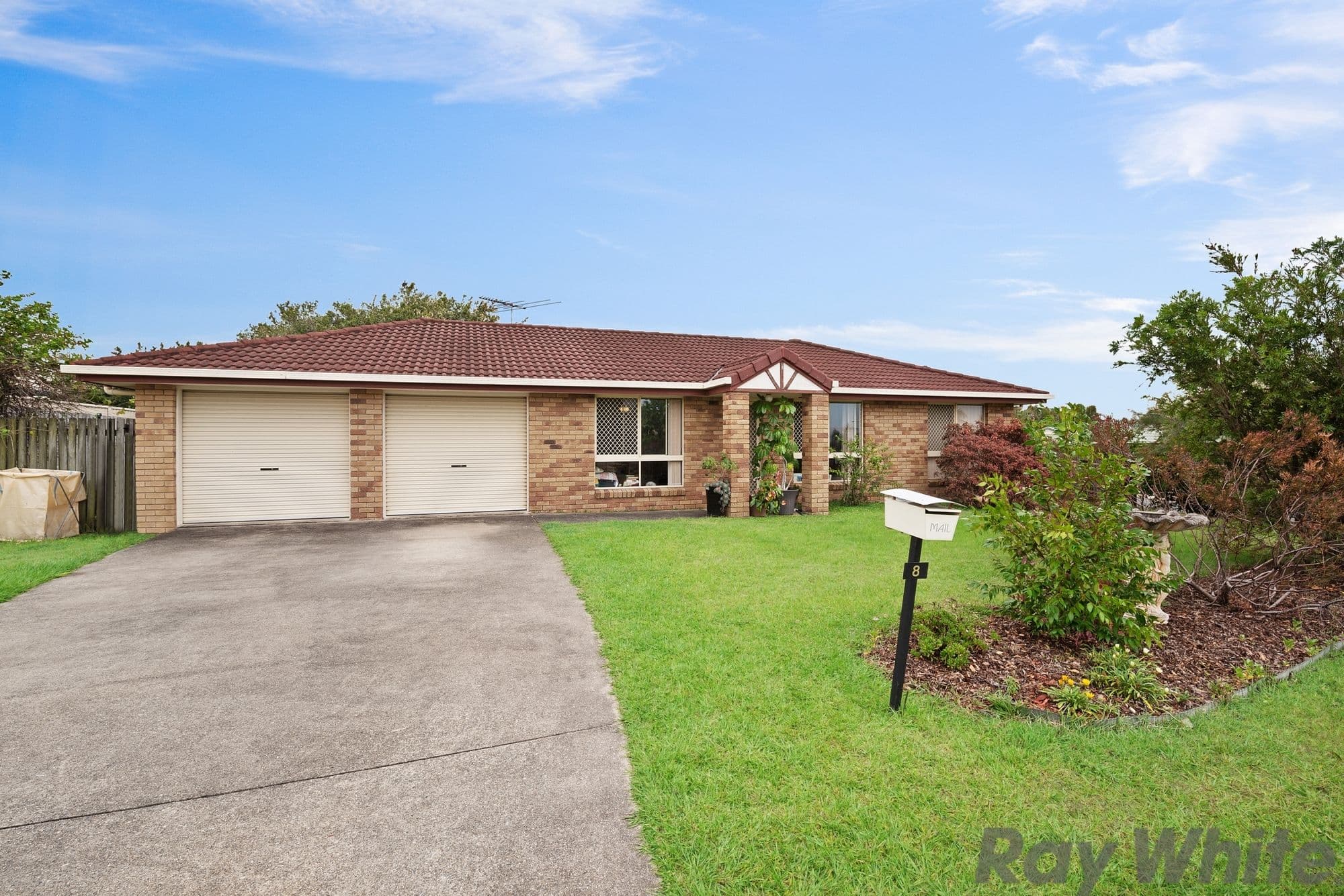 8 Brisbane Crescent, Deception Bay QLD 4508, Deception Bay - Image 1
