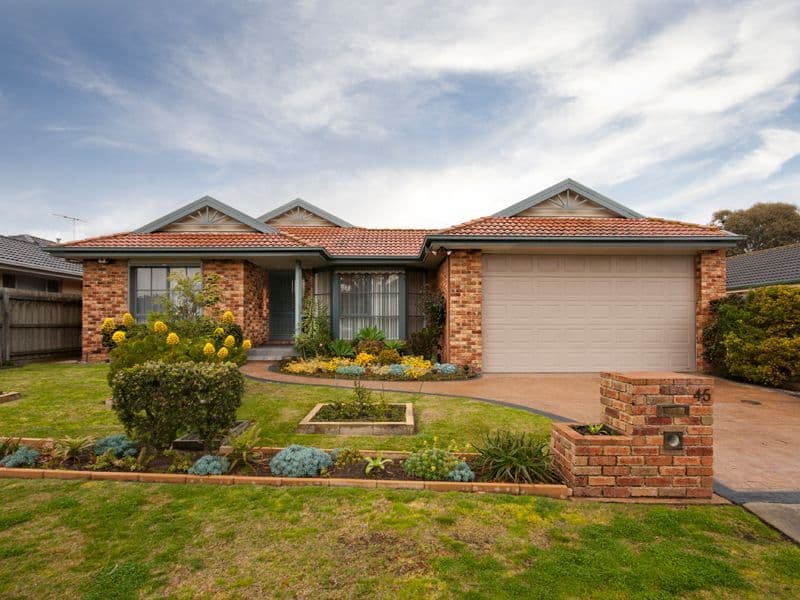 45 Gilmore Crescent, LYNBROOK VIC 3975, Lynbrook - Image 1