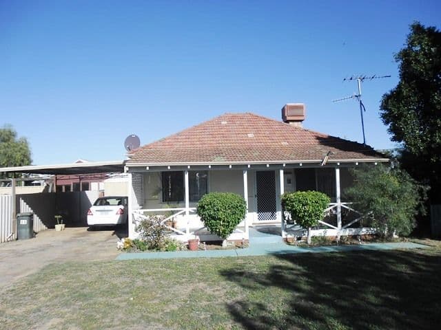 11 Caron Street, CARNAMAH WA 6517, Carnamah - Image 1