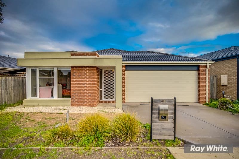 25 Holland Crescent, Truganina VIC 3029, Truganina - Image 1