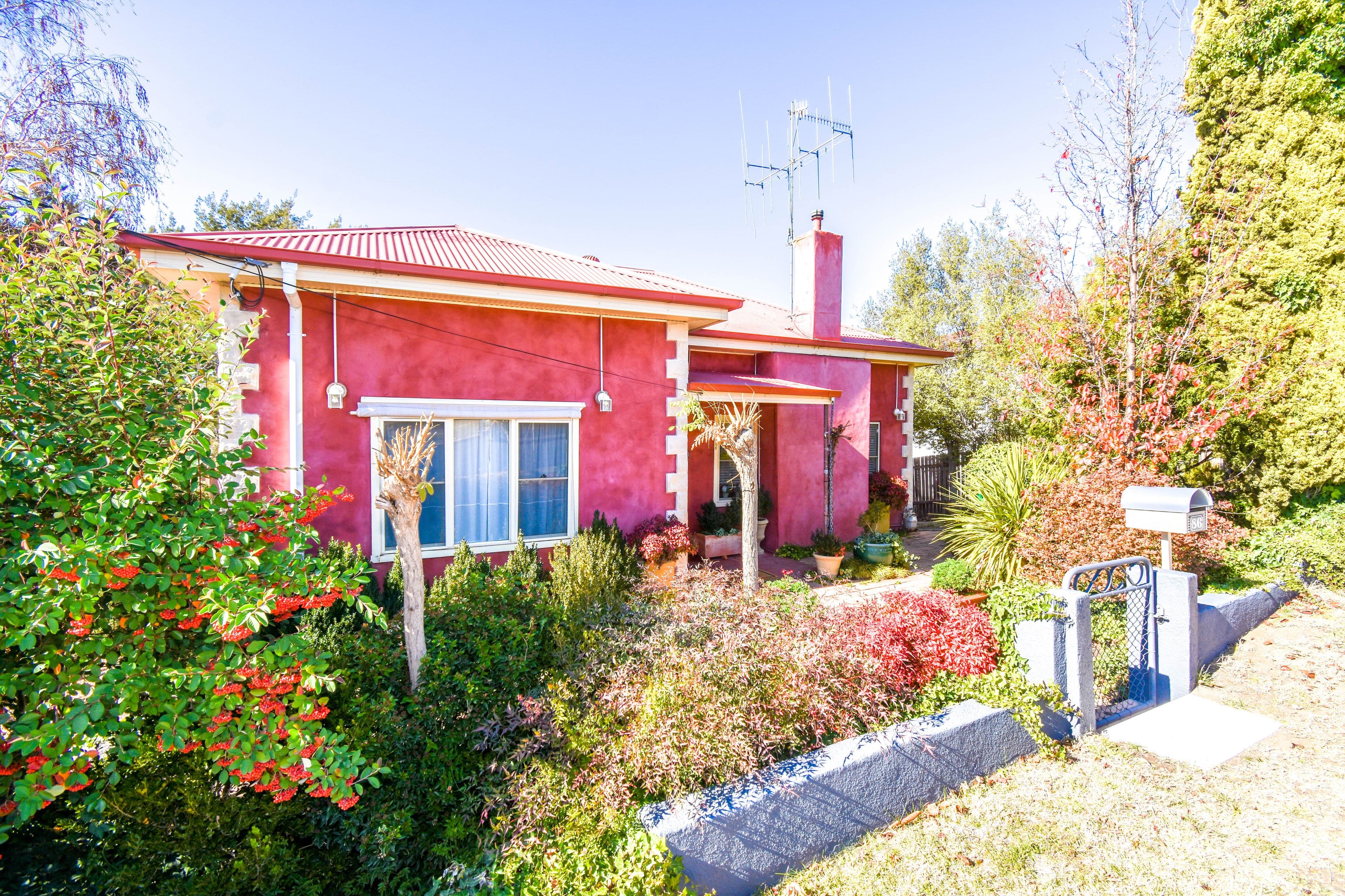 86 Esrom Street, West Bathurst - Image 1