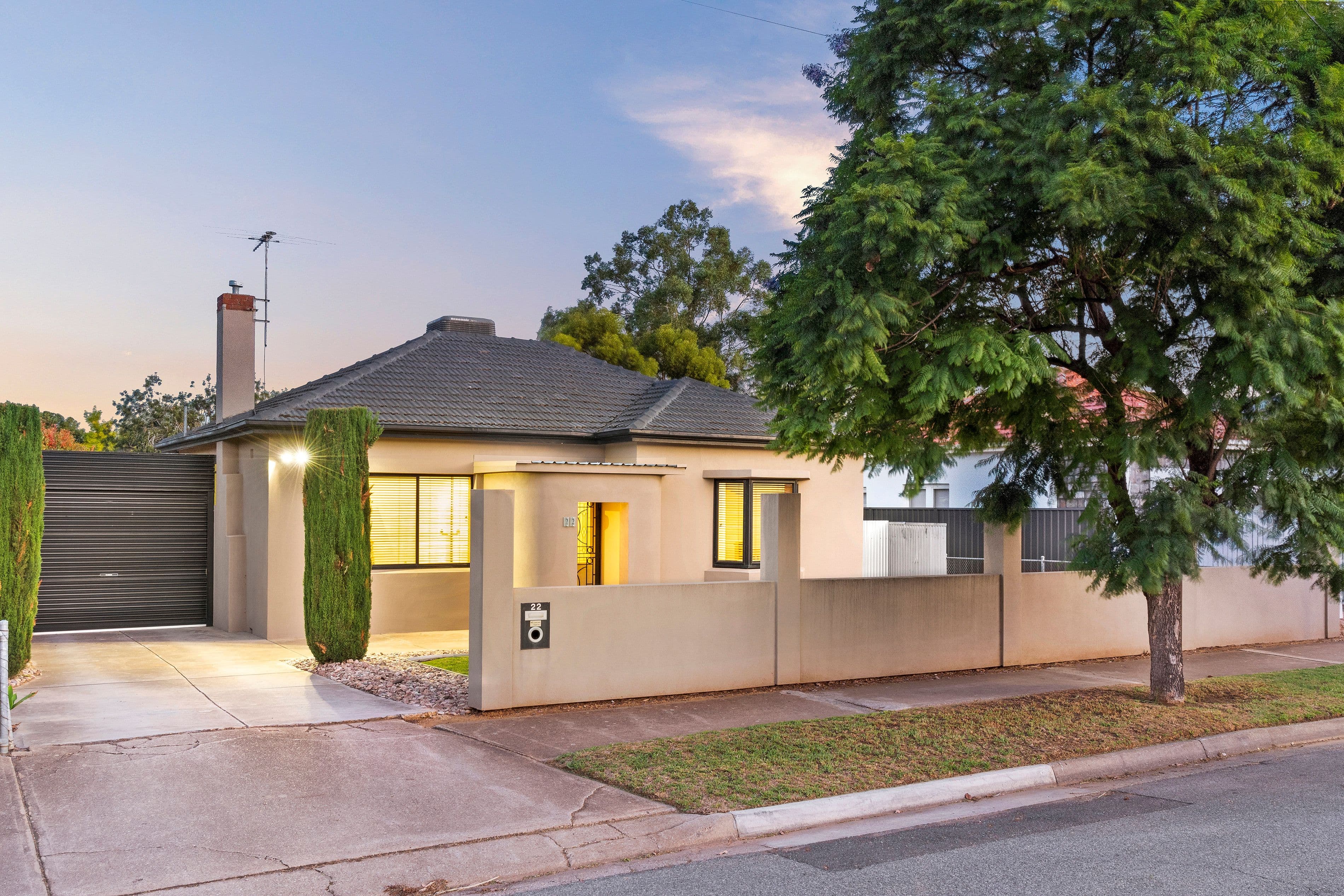 22 Percy Street, Cheltenham SA 5014, Cheltenham - Image 1