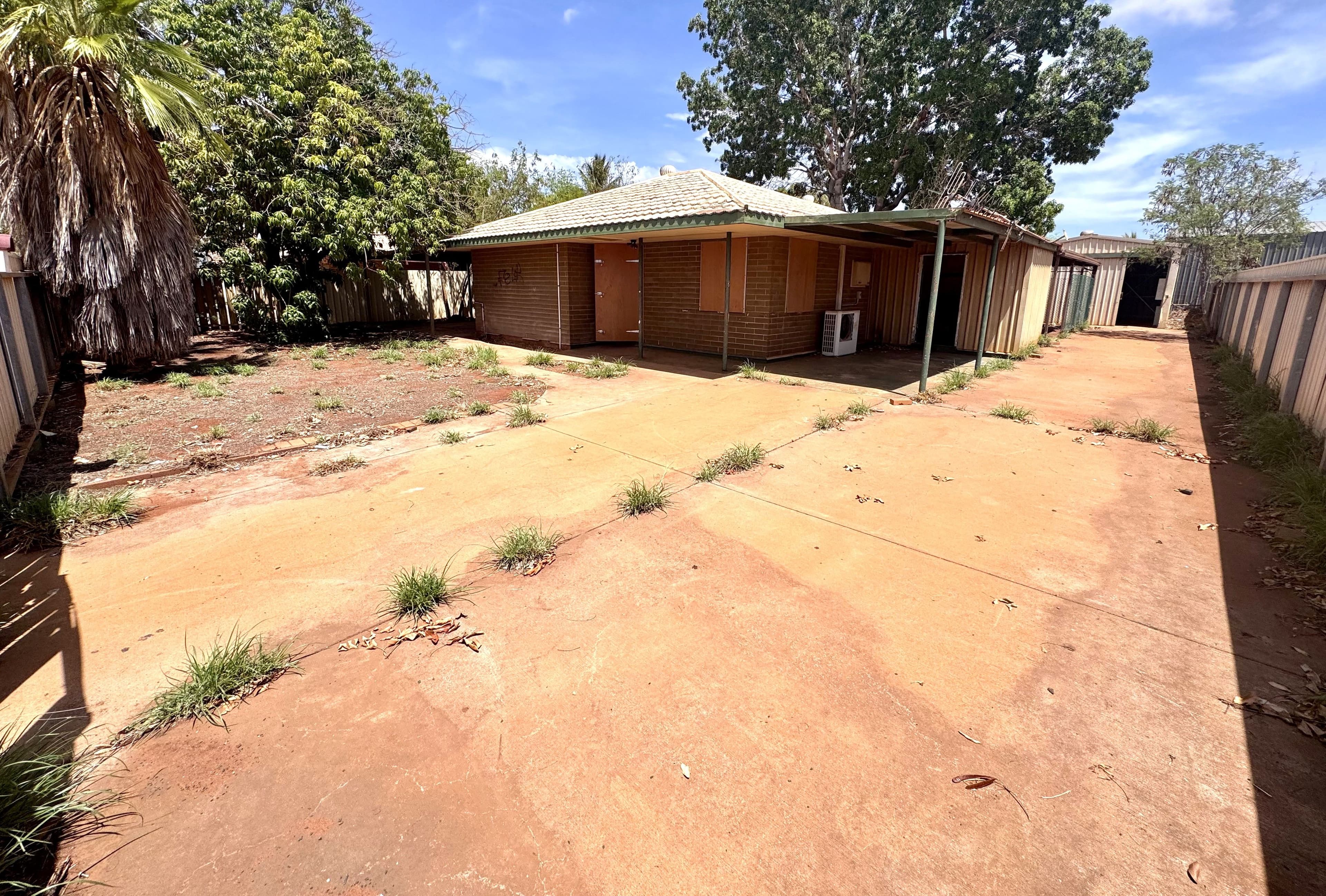 11 Koombana Avenue, South Hedland WA 6722, South Hedland - Image 1