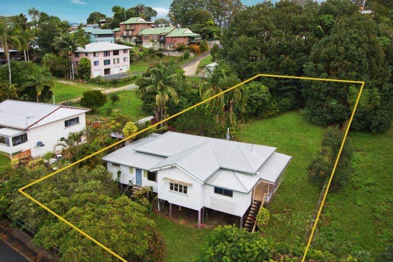 37 Mooball Street, MURWILLUMBAH NSW 2484, Murwillumbah - Image 1