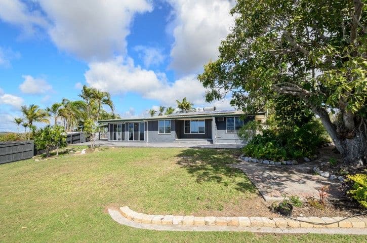 47 Cupitt Road, O'Connell QLD 4680, O'Connell - Image 1