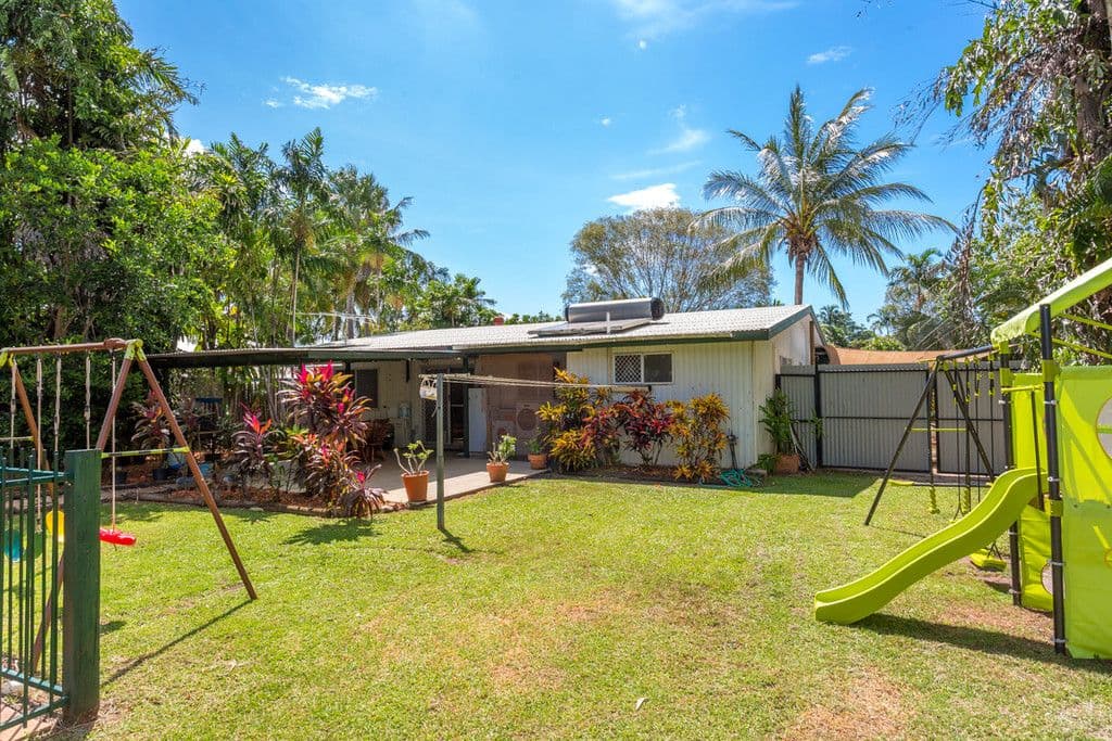 50 Dorrigo Crescent, Karama NT 0812, Karama - Image 1