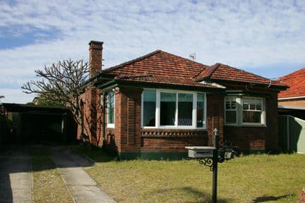 8/38-40 Digger Street, CAIRNS NORTH, QLD, 4870, Cairns North - Image 1