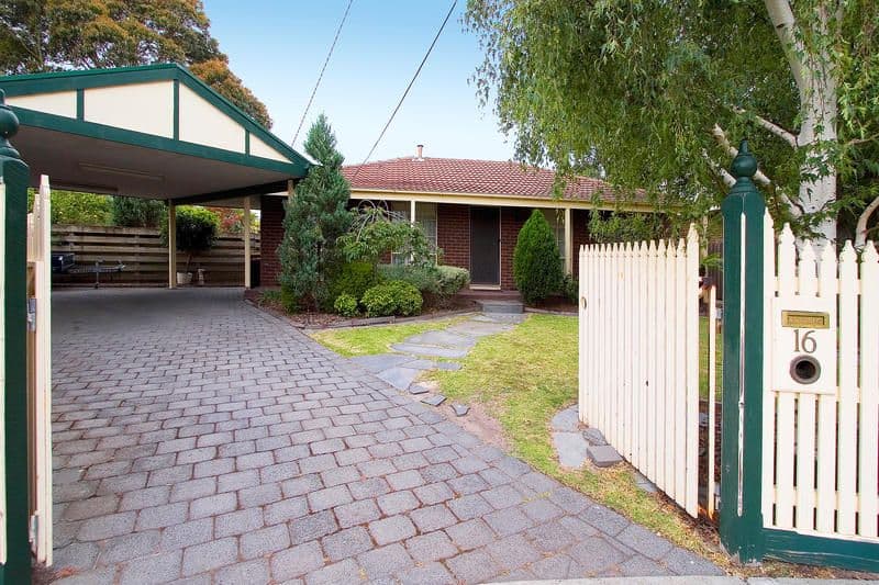 16 Botany Court, DINGLEY VILLAGE VIC 3172, Dingley Village - Image 1