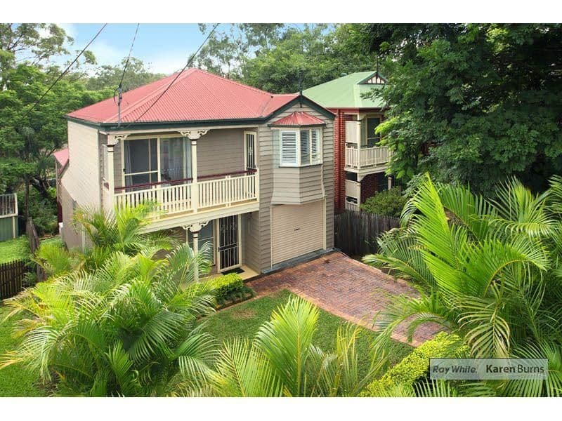 33 Burns Parade, CHAPEL HILL QLD 4069, Chapel Hill - Image 1