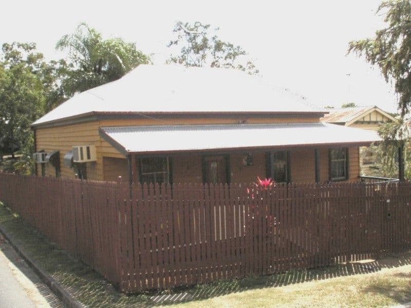 224 Denham Street, THE RANGE QLD 4700, The Range - Image 1