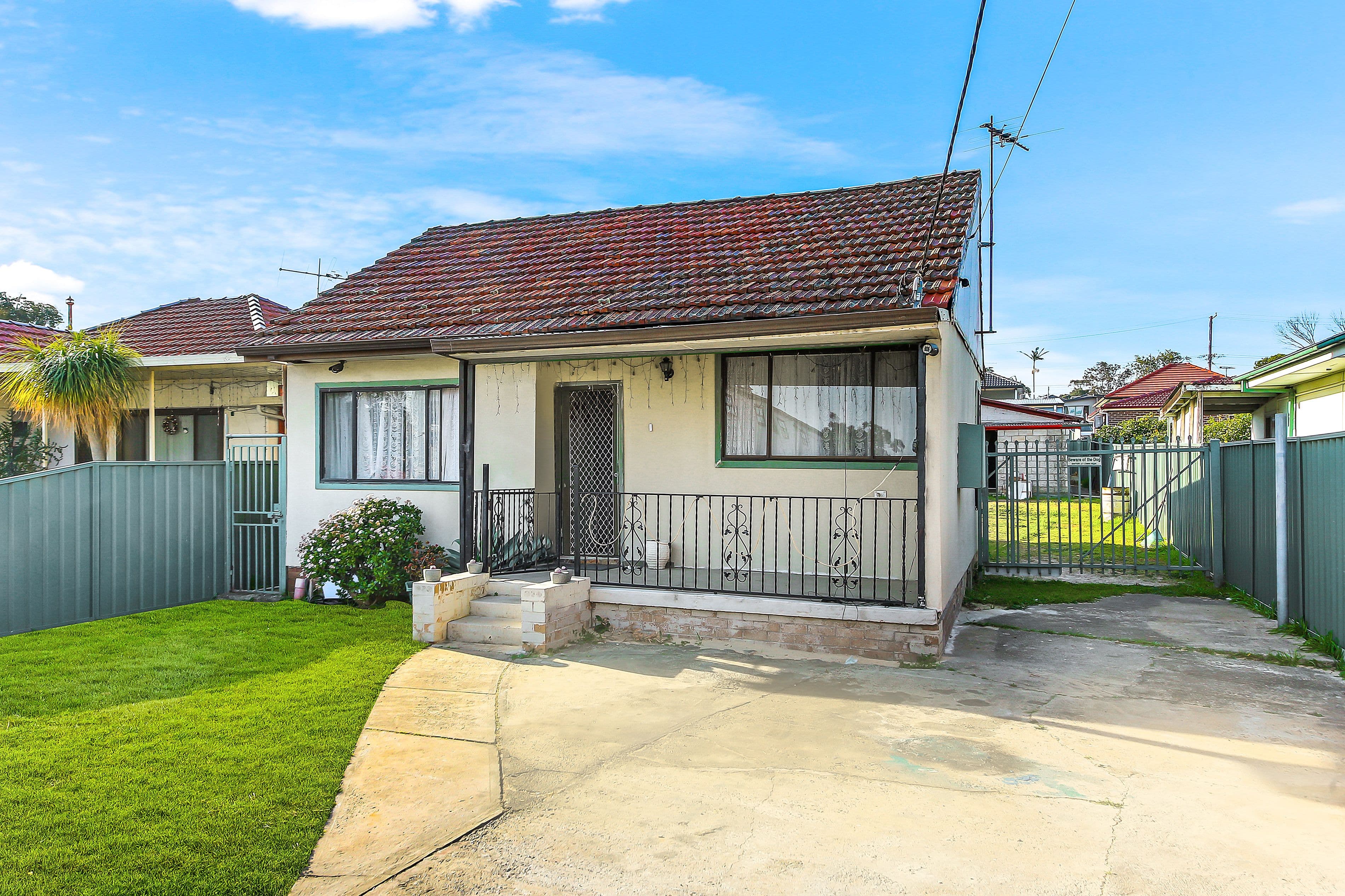16 Nowill Street, Condell Park - Image 1