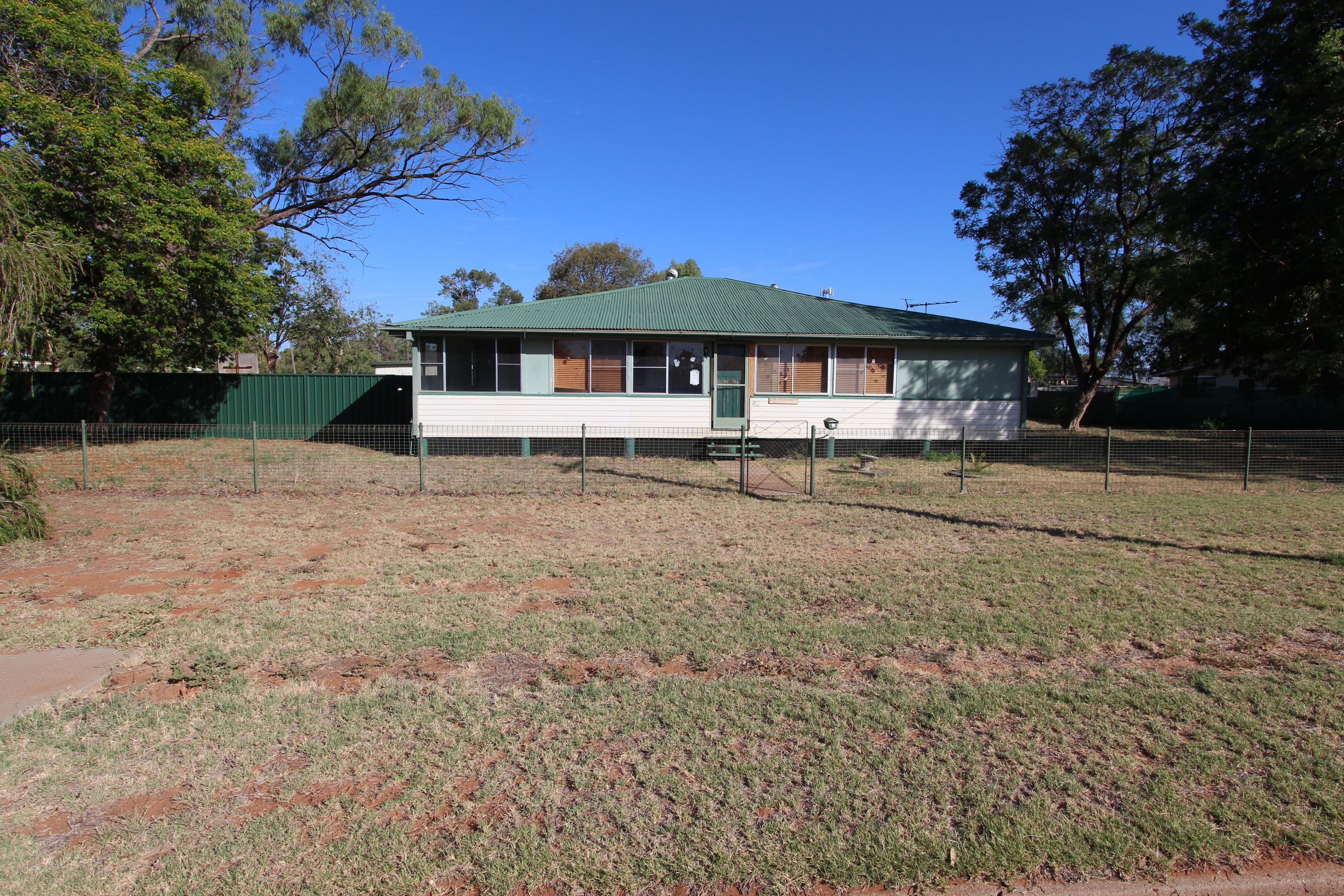 1-3 Hill Street, Charleville QLD 4470, Charleville - Image 1