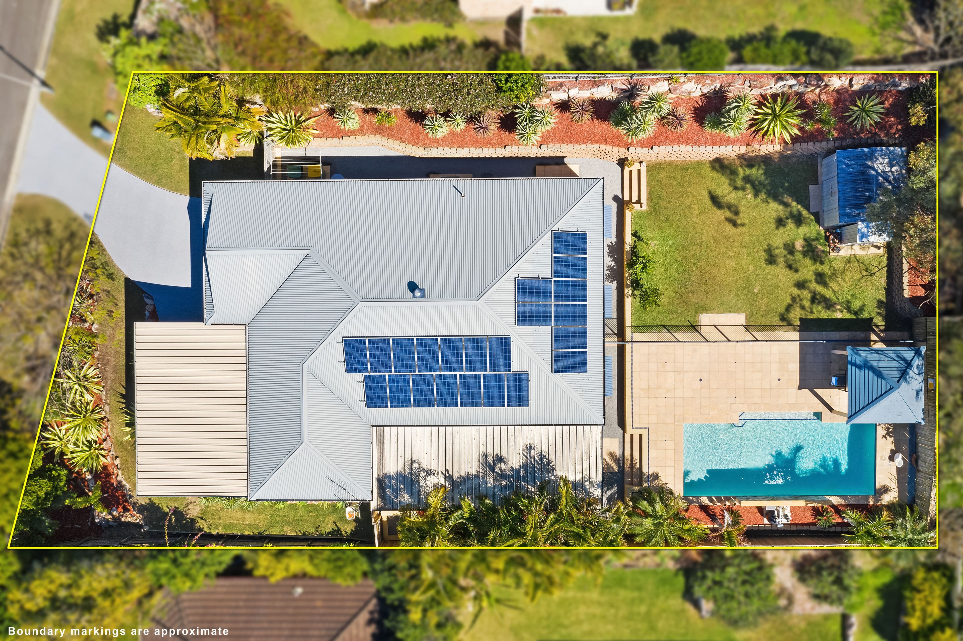 4 Paradise Court, Eatons Hill QLD 4037, Eatons Hill - Image 1
