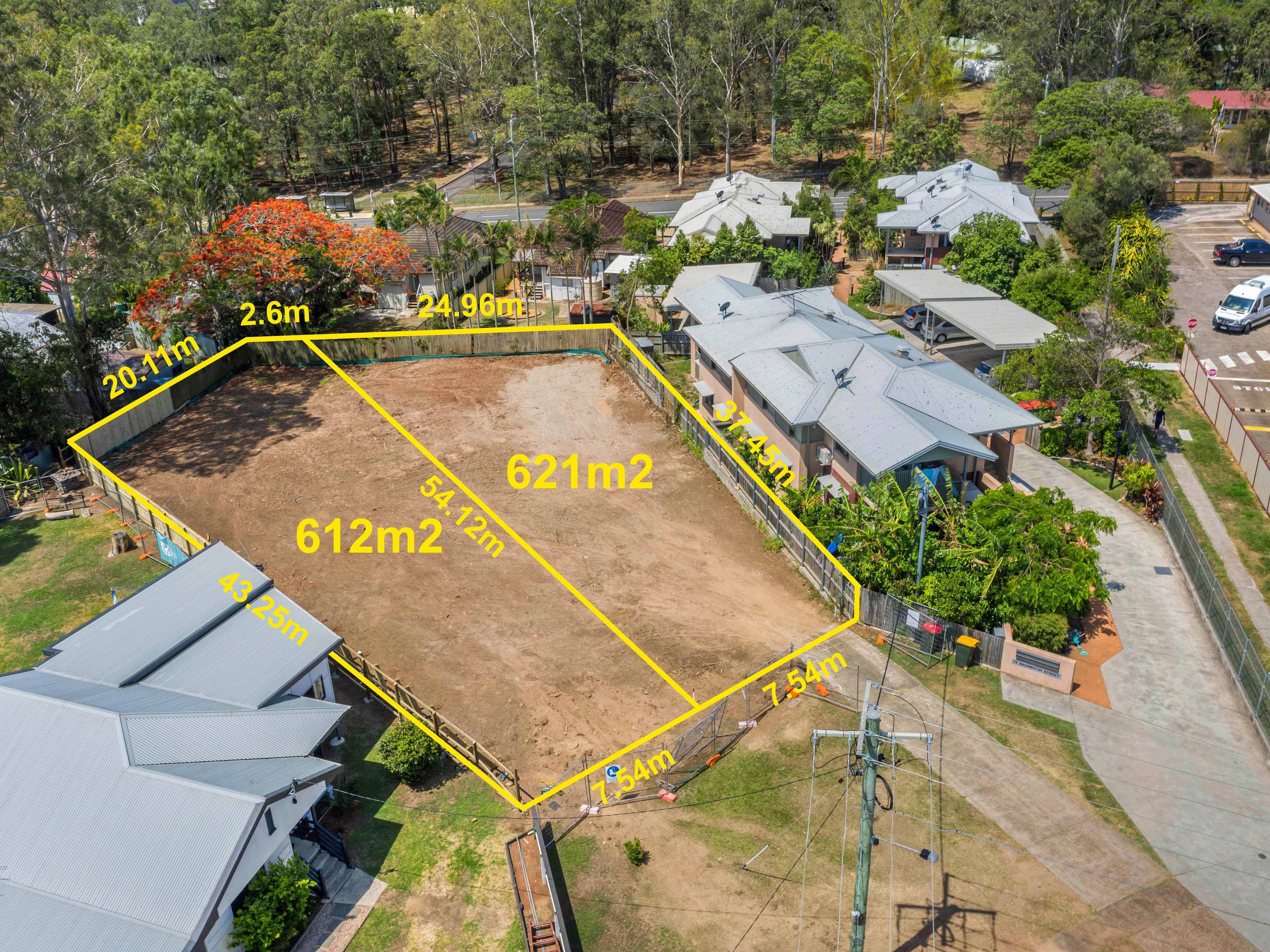 Lot 51 76 Badminton Street, Mount Gravatt East QLD 4122, Mount Gravatt East - Image 1