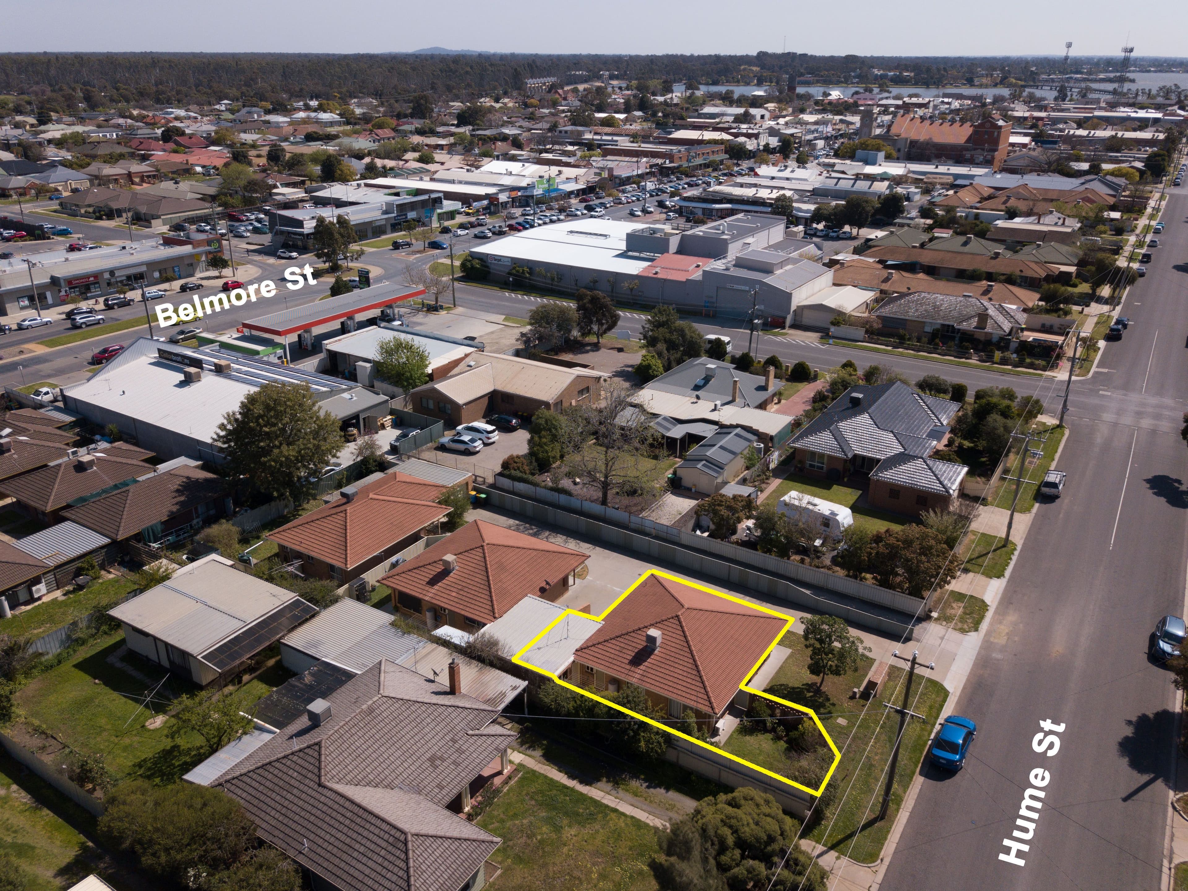 71 Hume Street, Yarrawonga VIC 3730, Yarrawonga - Image 1