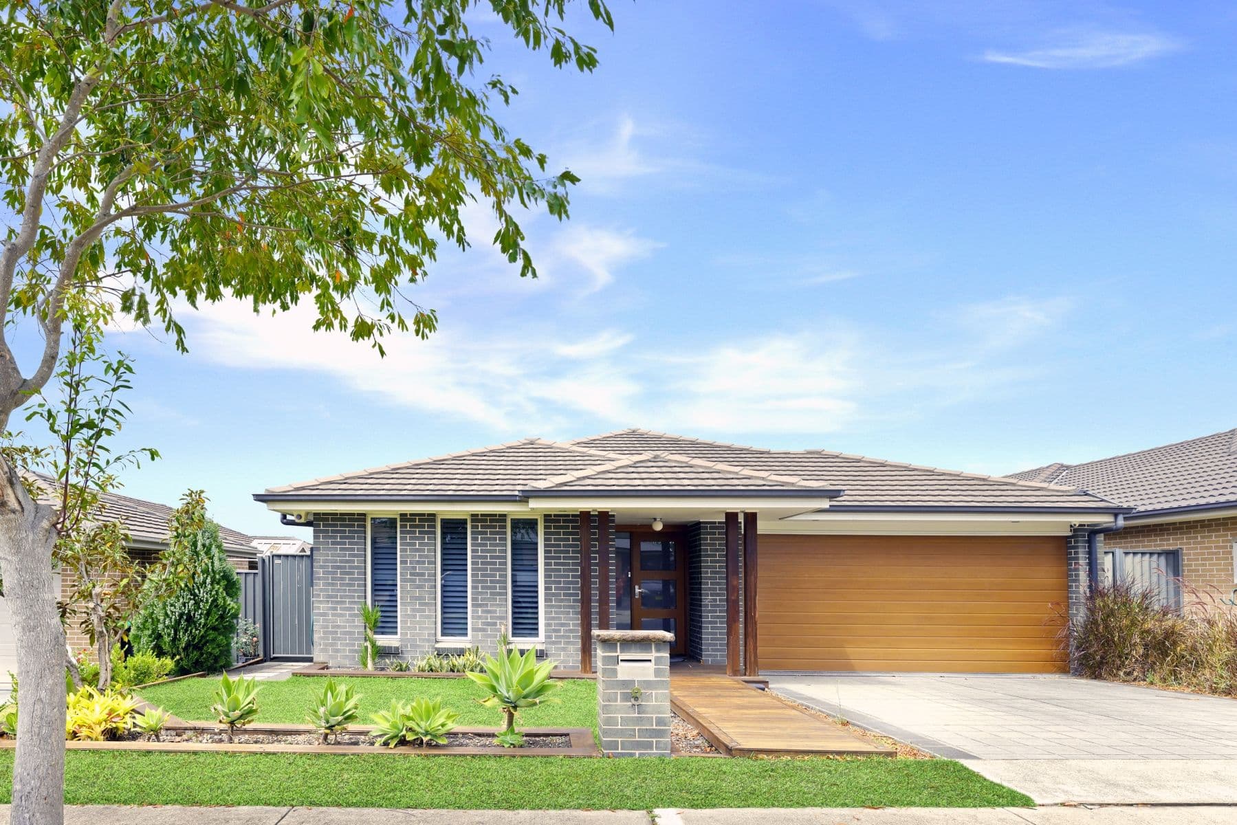 8 Sturt Street, JORDAN SPRINGS NSW 2747, Jordan Springs - Image 1