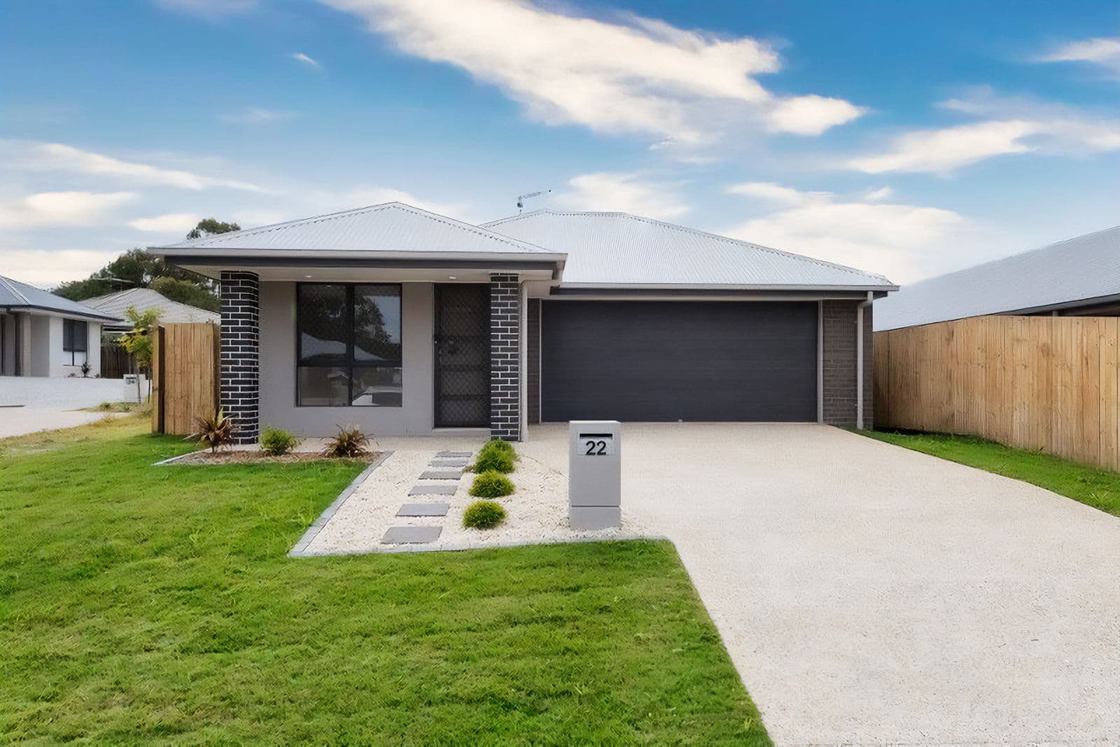 22 Little Court, Morayfield QLD 4506, Morayfield - Image 1