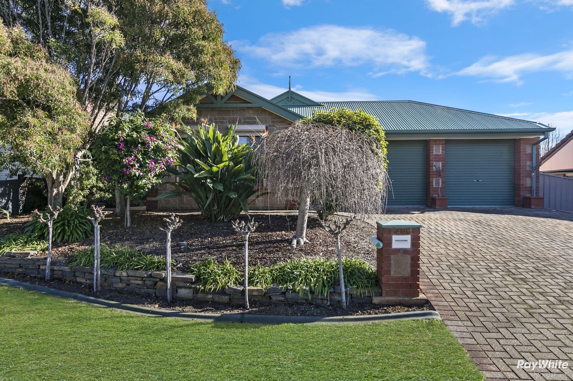 40 Palamountain Avenue, Greenwith SA 5125, Greenwith - Image 1