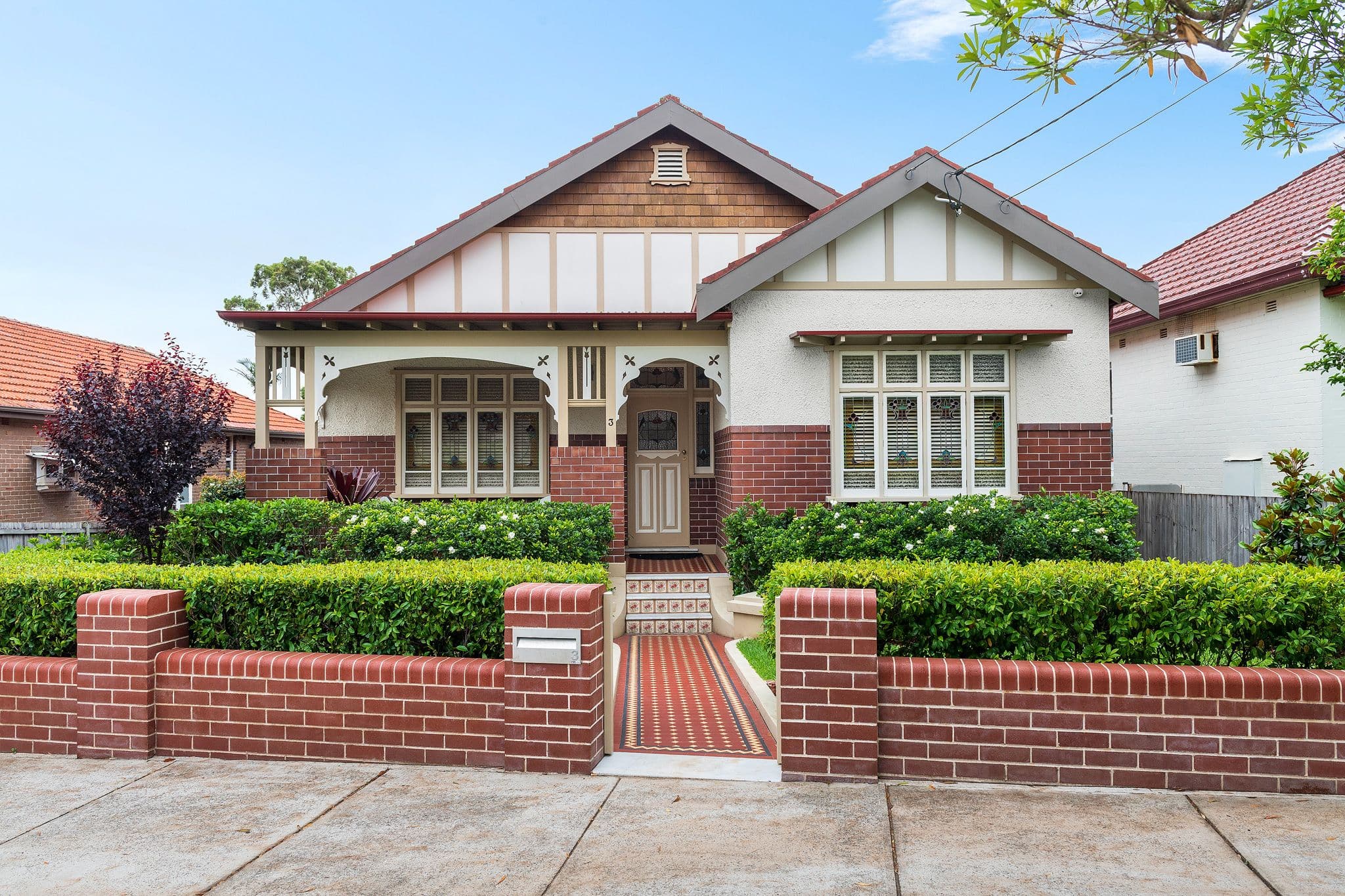 3 Hanks Street, Ashfield NSW 2131, Ashfield - Image 1