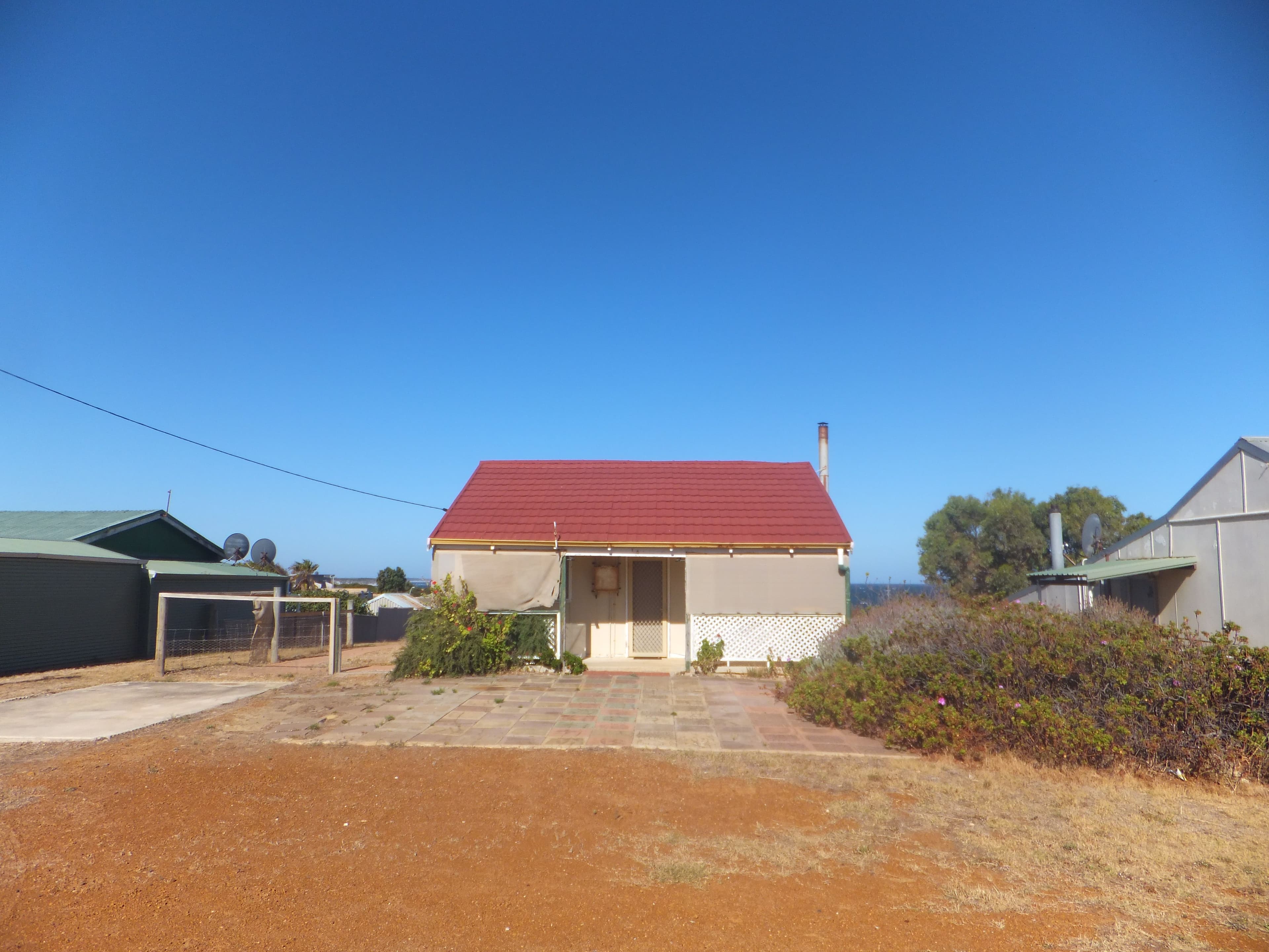 10 Barnett Street, Hopetoun WA 6348, Hopetoun - Image 1