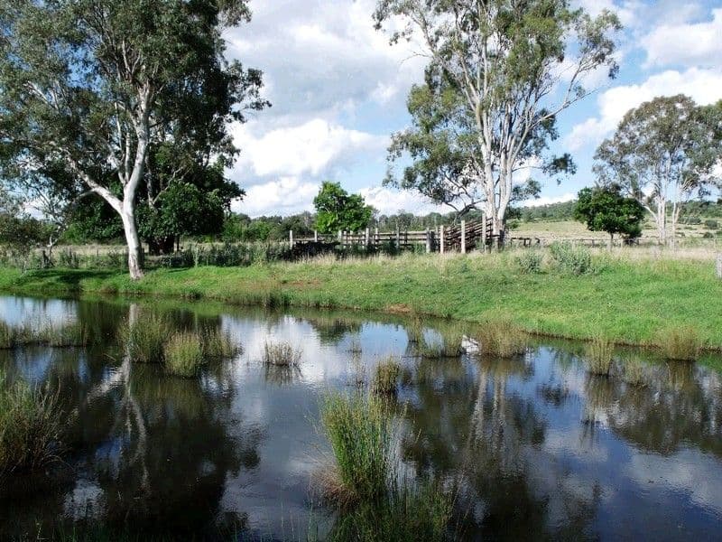 SOUTH NANANGO QLD 4615, South Nanango - Image 1