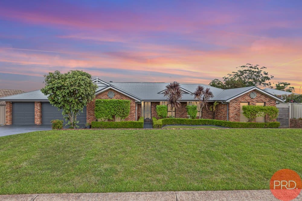 5 Jory Crescent, RAWORTH NSW 2321, Raworth - Image 1