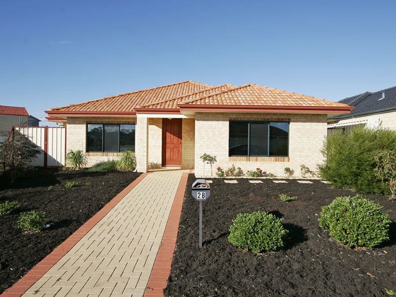 28 Brushfoot Boulevard, SUCCESS WA 6164, Success - Image 1