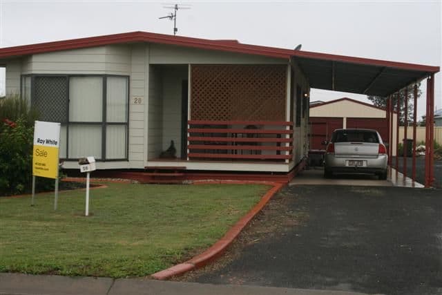 28 Luff Street, ROMA QLD 4455, Roma - Image 1