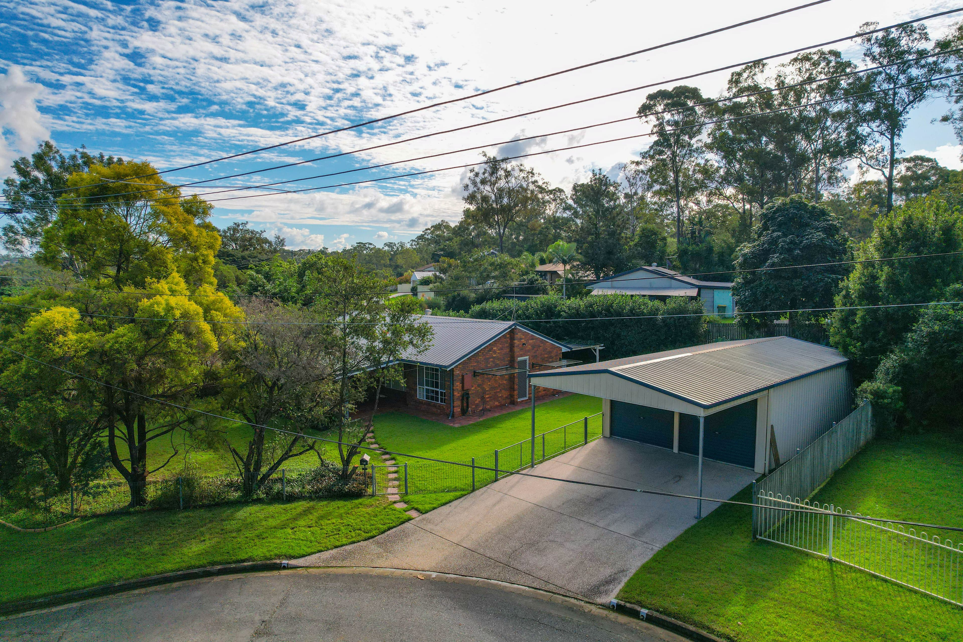 14 Border Court, Brassall QLD 4305, Brassall - Image 1