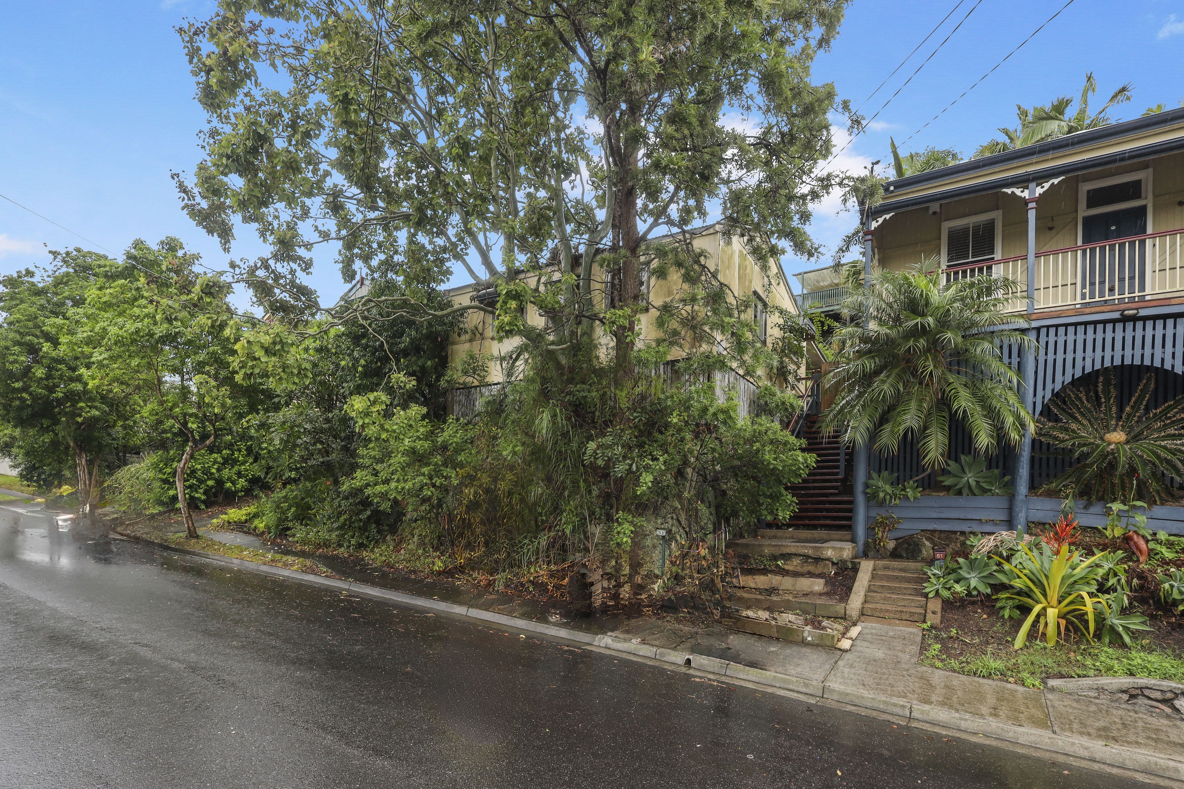 53 Plunkett Street, Paddington QLD 4064, Paddington - Image 1
