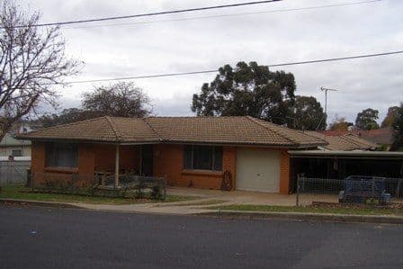 396 Peisley Street, ORANGE NSW 2800, Orange - Image 1