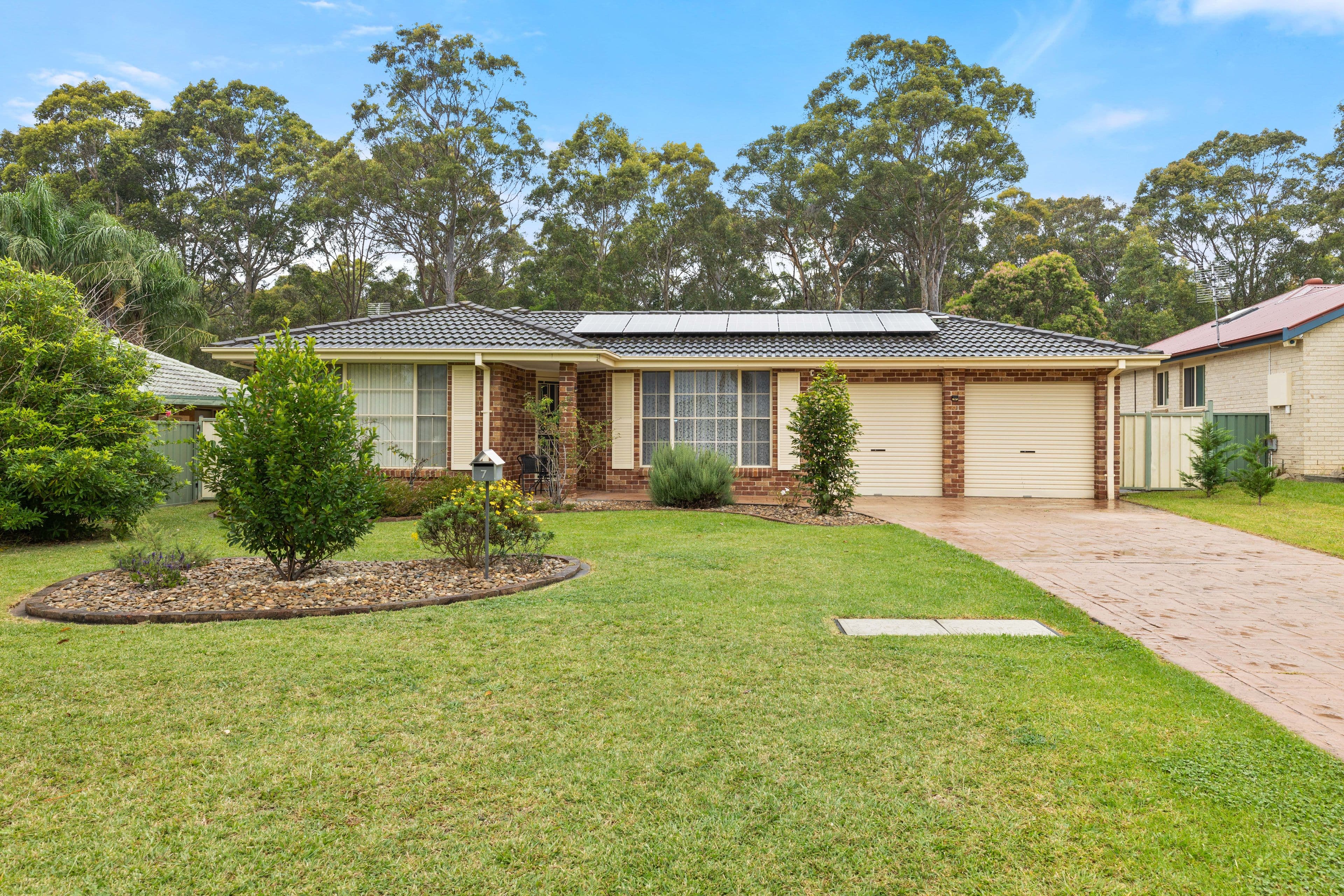 7 Tulla Place, West Nowra NSW 2541, West Nowra - Image 1