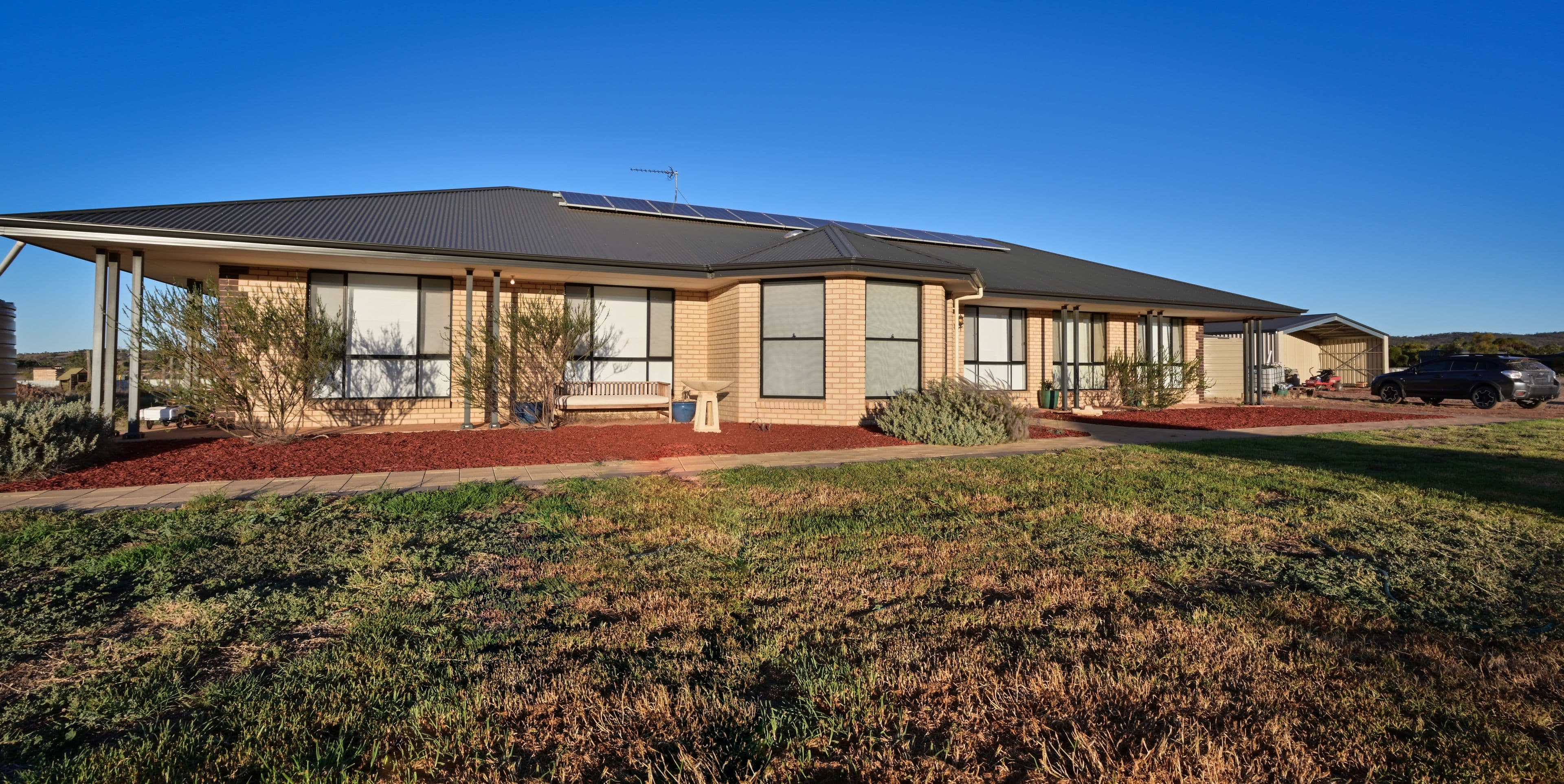 221 McConville Road, Quorn SA 5433, Quorn - Image 1