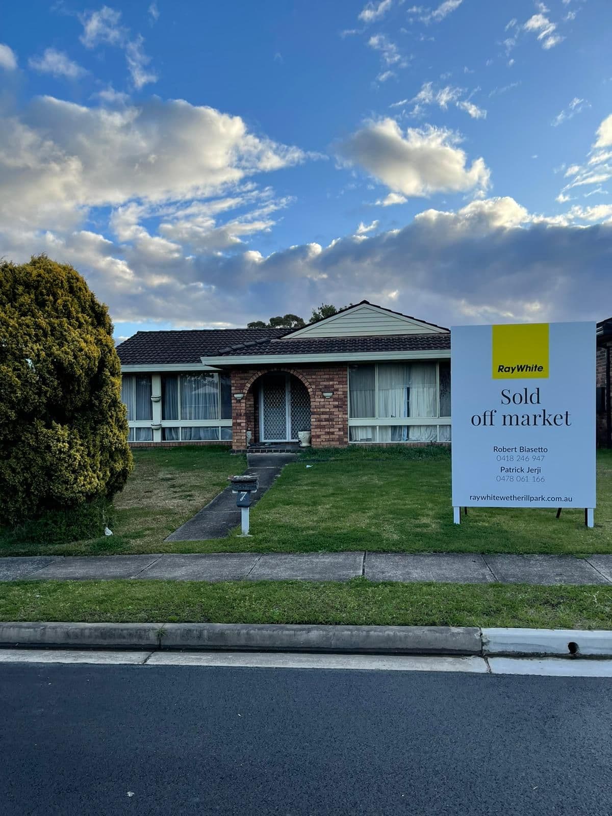 7 Mulligan Street, Bossley Park NSW 2176, Bossley Park - Image 1