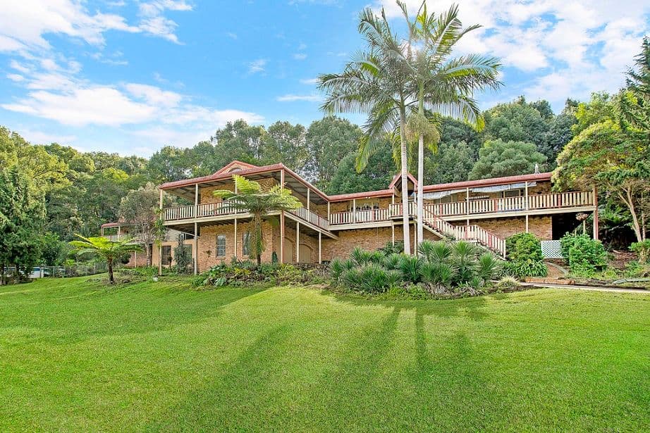 20 Hideaway Lane, Murwillumbah NSW 2484, Murwillumbah - Image 1