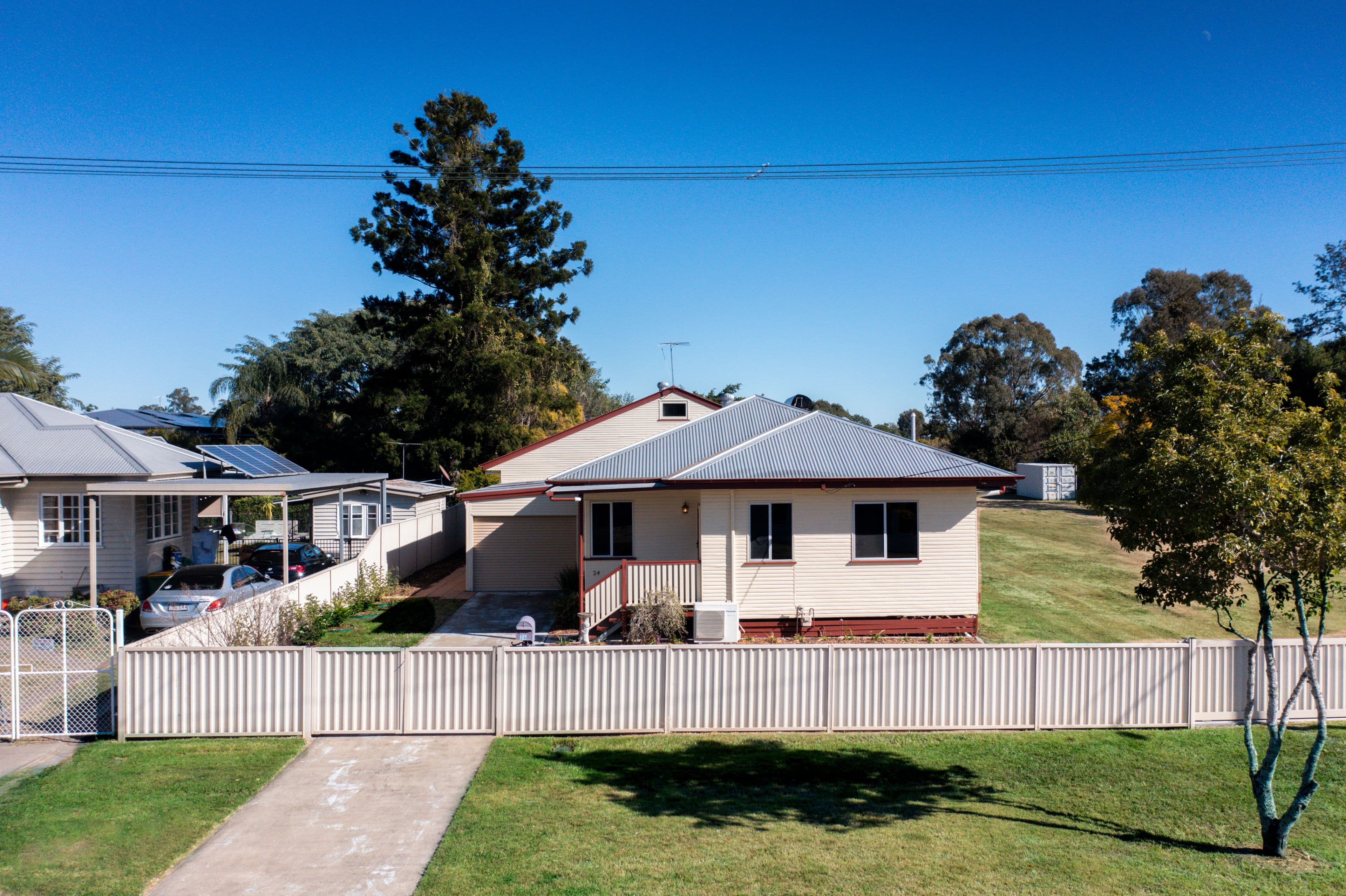 24 Merrell Street, East Ipswich QLD 4305, East Ipswich - Image 1