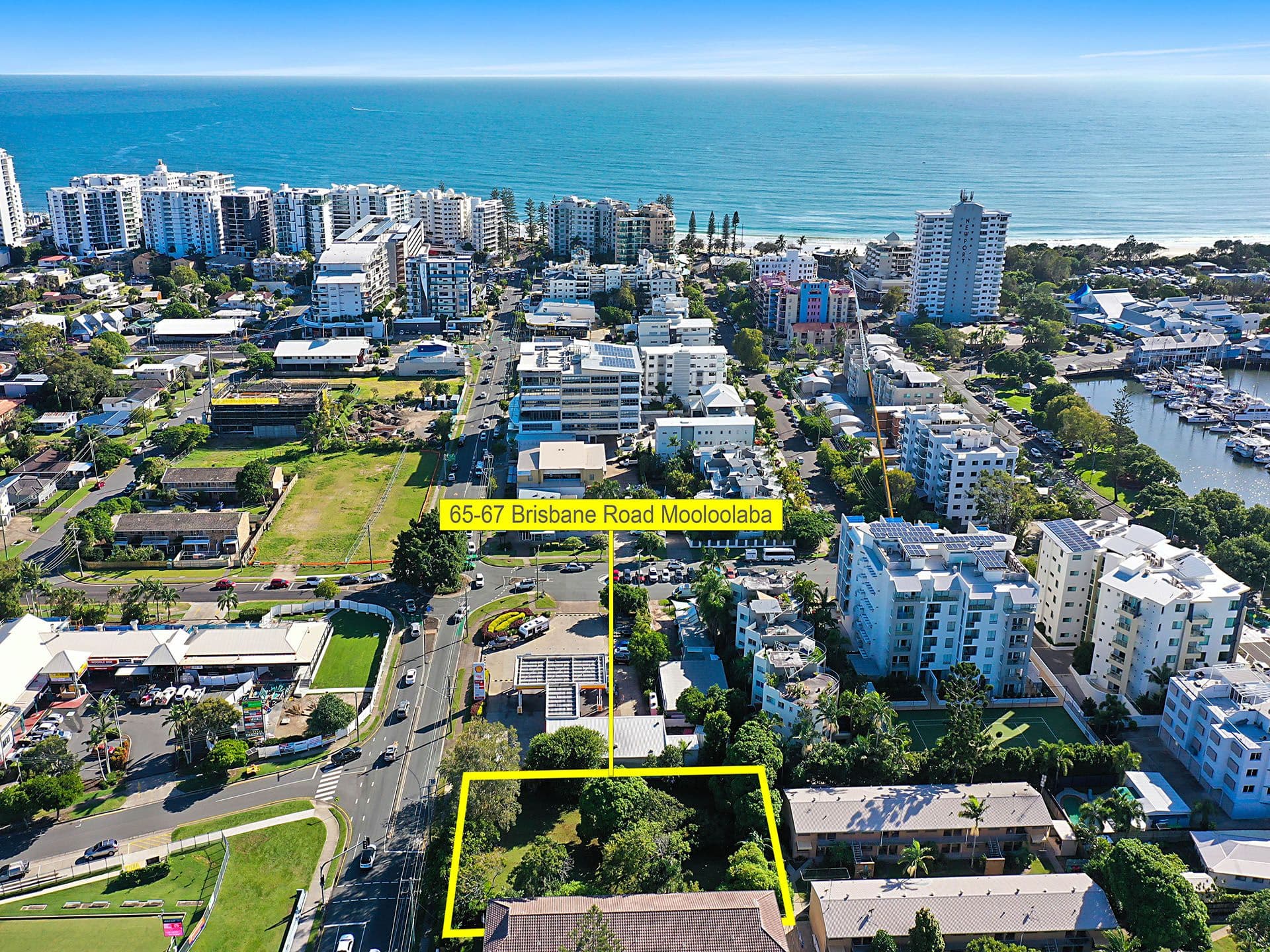 65 Brisbane Road, Mooloolaba QLD 4557, Mooloolaba - Image 1