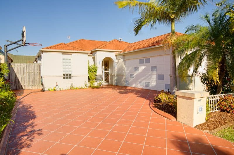 4 Lakes Circuit, BURLEIGH WATERS QLD 4220, Burleigh Waters - Image 1