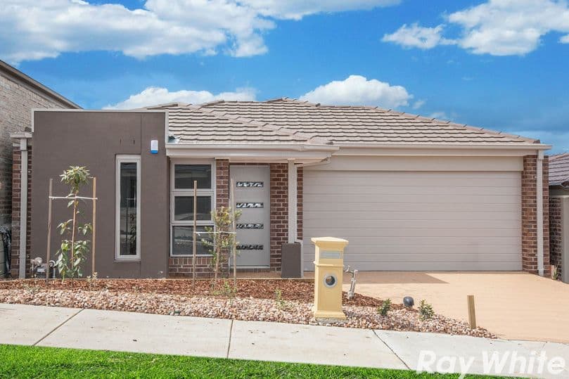 5 Scotchmer Crescent, Mernda VIC 3754, Mernda - Image 1